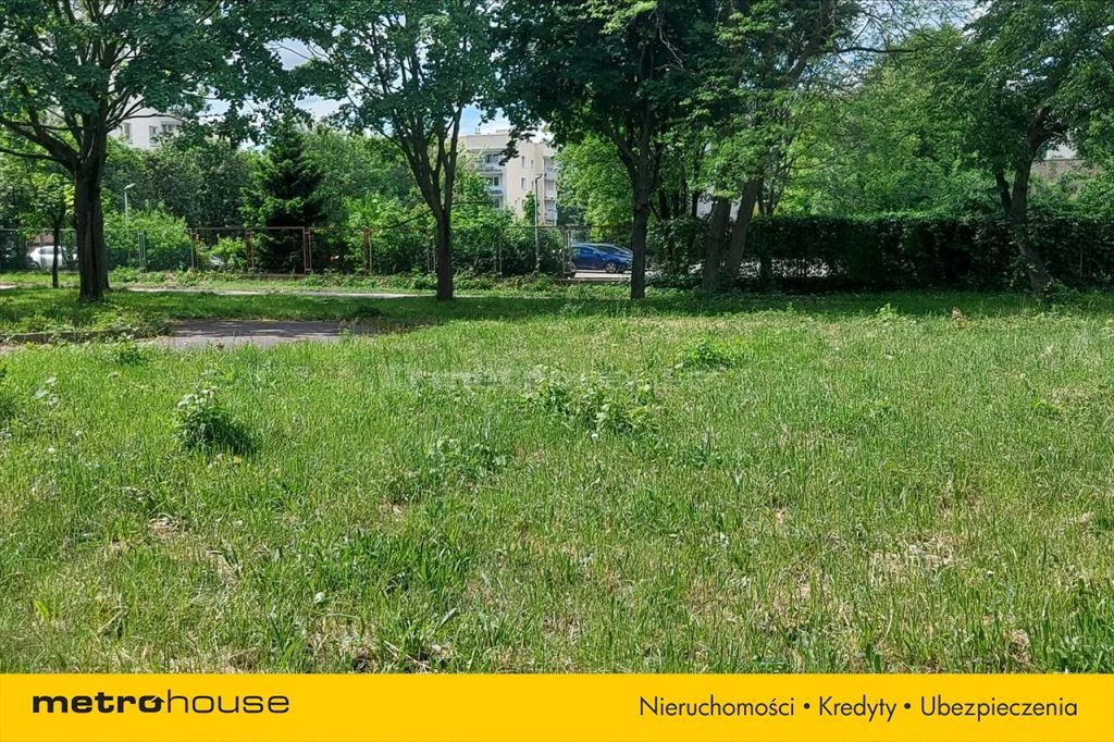 Działka 4 799,00 m², oferta nr , BEDY227, Warszawa, Bemowo, Bemowo