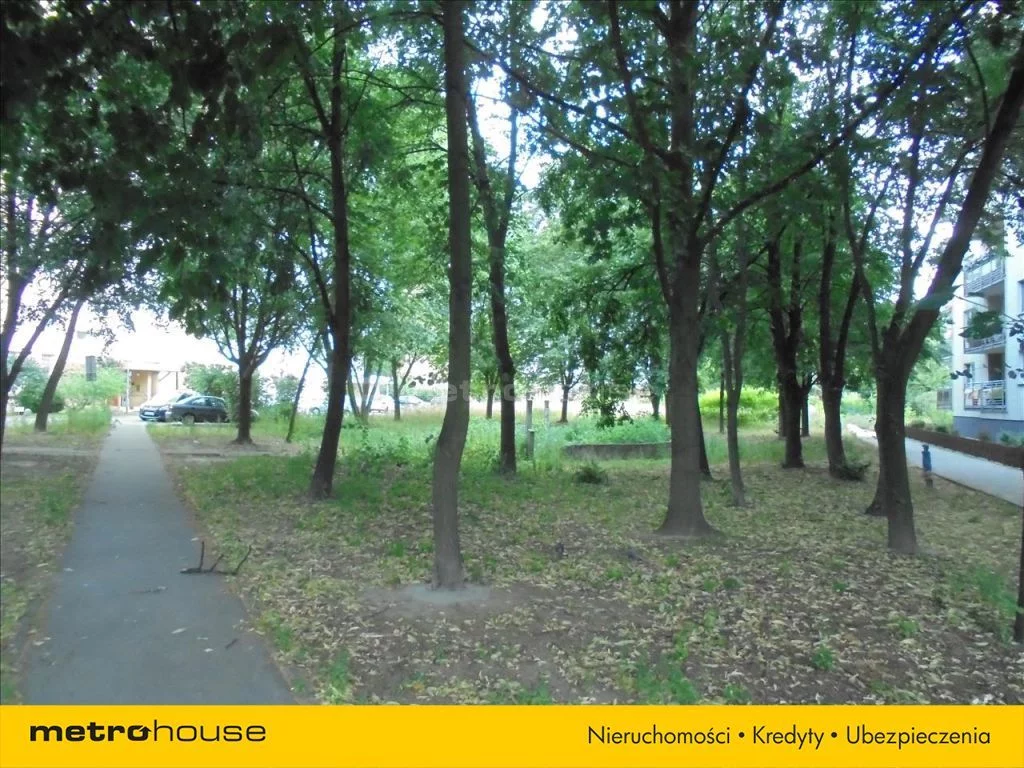 Działka 4 799,00 m², oferta nr , BEDY227, Warszawa, Bemowo, Bemowo