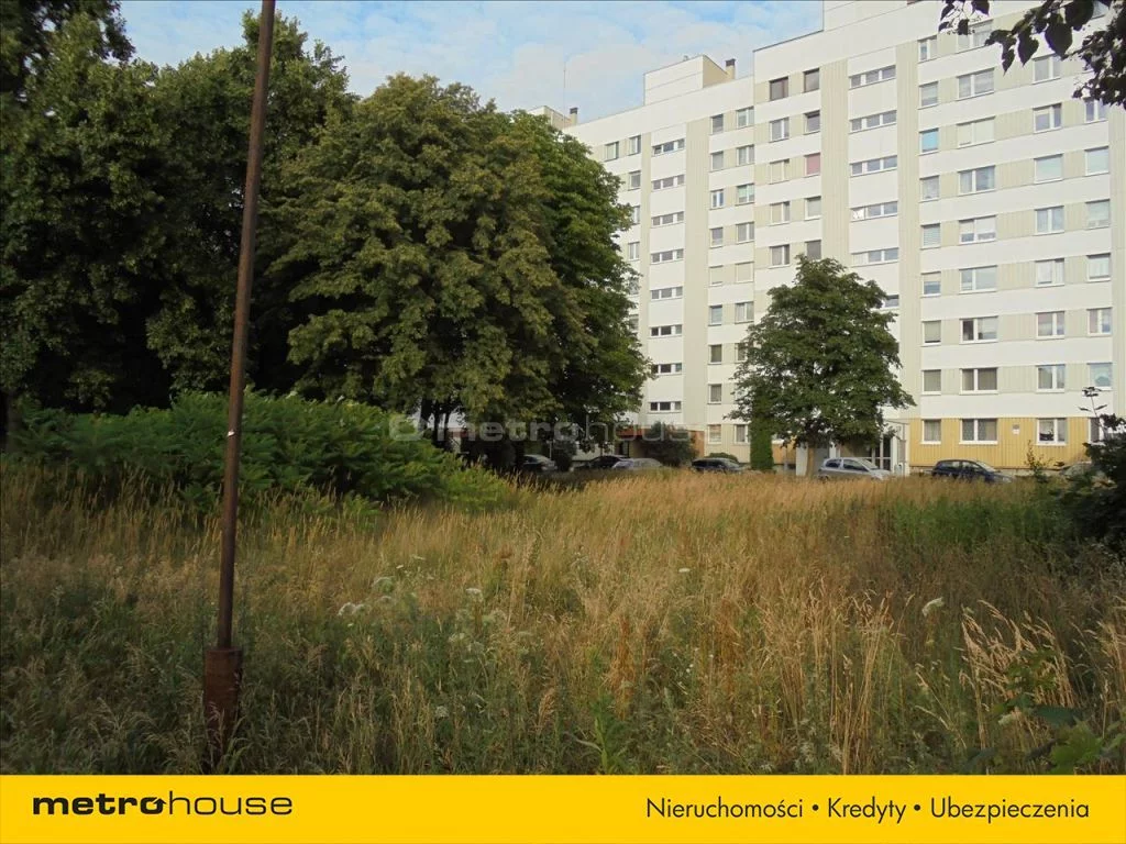Działka 4 799,00 m², oferta nr , BEDY227, Warszawa, Bemowo, Bemowo