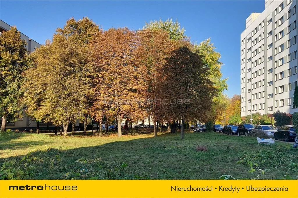 Działka 4 799,00 m², oferta nr , BEDY227, Warszawa, Bemowo, Bemowo