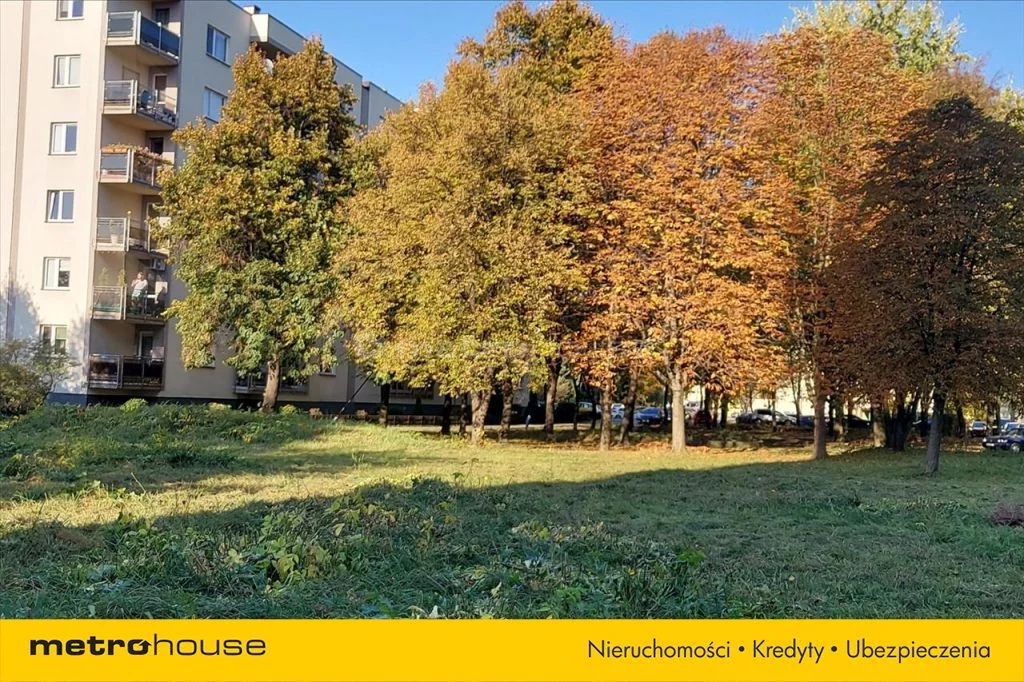 Działka 4 799,00 m², oferta nr , BEDY227, Warszawa, Bemowo, Bemowo