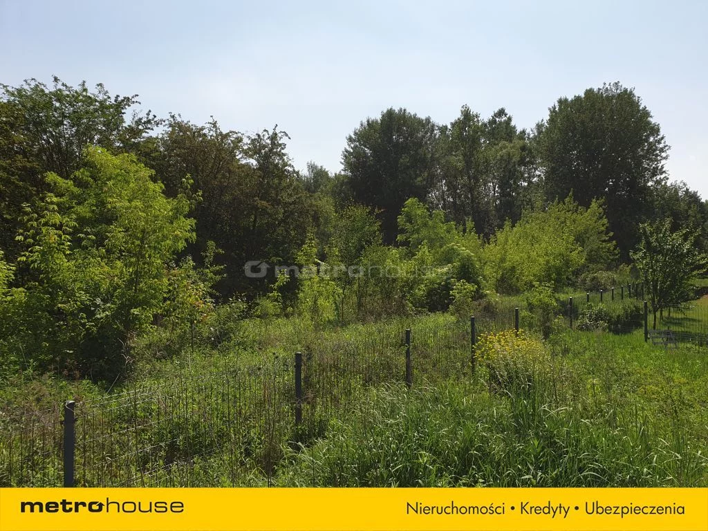 Działka 2 995,00 m², oferta nr , KUHU494, Warszawa, Białołęka, Białołęka