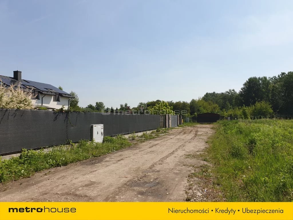 Działka 2 995,00 m², oferta nr , KUHU494, Warszawa, Białołęka, Białołęka