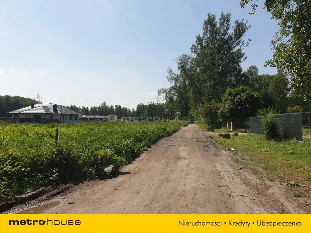 Działka 2 995,00 m², oferta nr , KUHU494, Warszawa, Białołęka, Białołęka