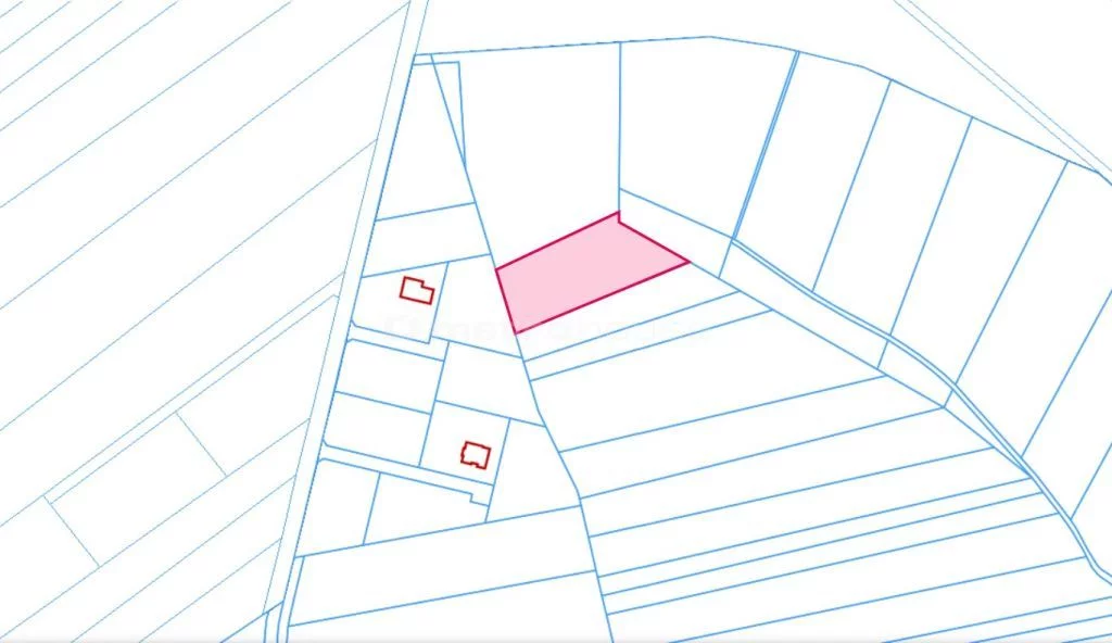 Działka 2 995,00 m², oferta nr , KUHU494, Warszawa, Białołęka, Białołęka