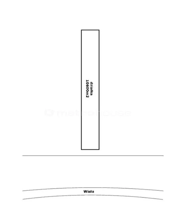 Działka 10 600,00 m², oferta nr , CUBY664, Warszawa, Białołęka, Białołęka