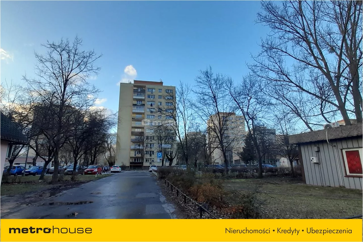 Działka 553,00 m², oferta nr , TOGY228, Warszawa, Mokotów, Mokotów