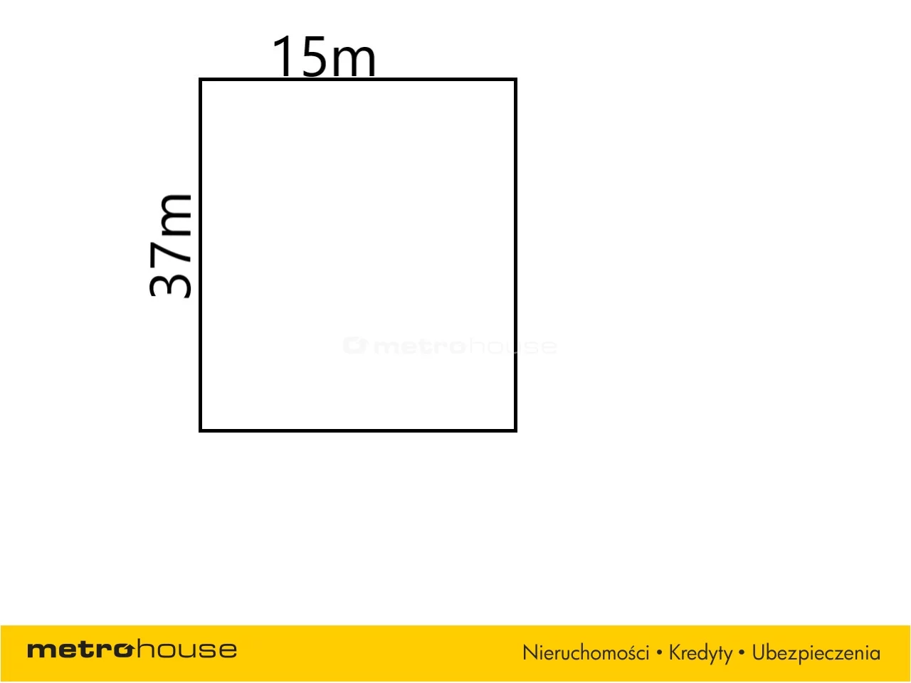 Działka 553,00 m², oferta nr , TOGY228, Warszawa, Mokotów, Mokotów