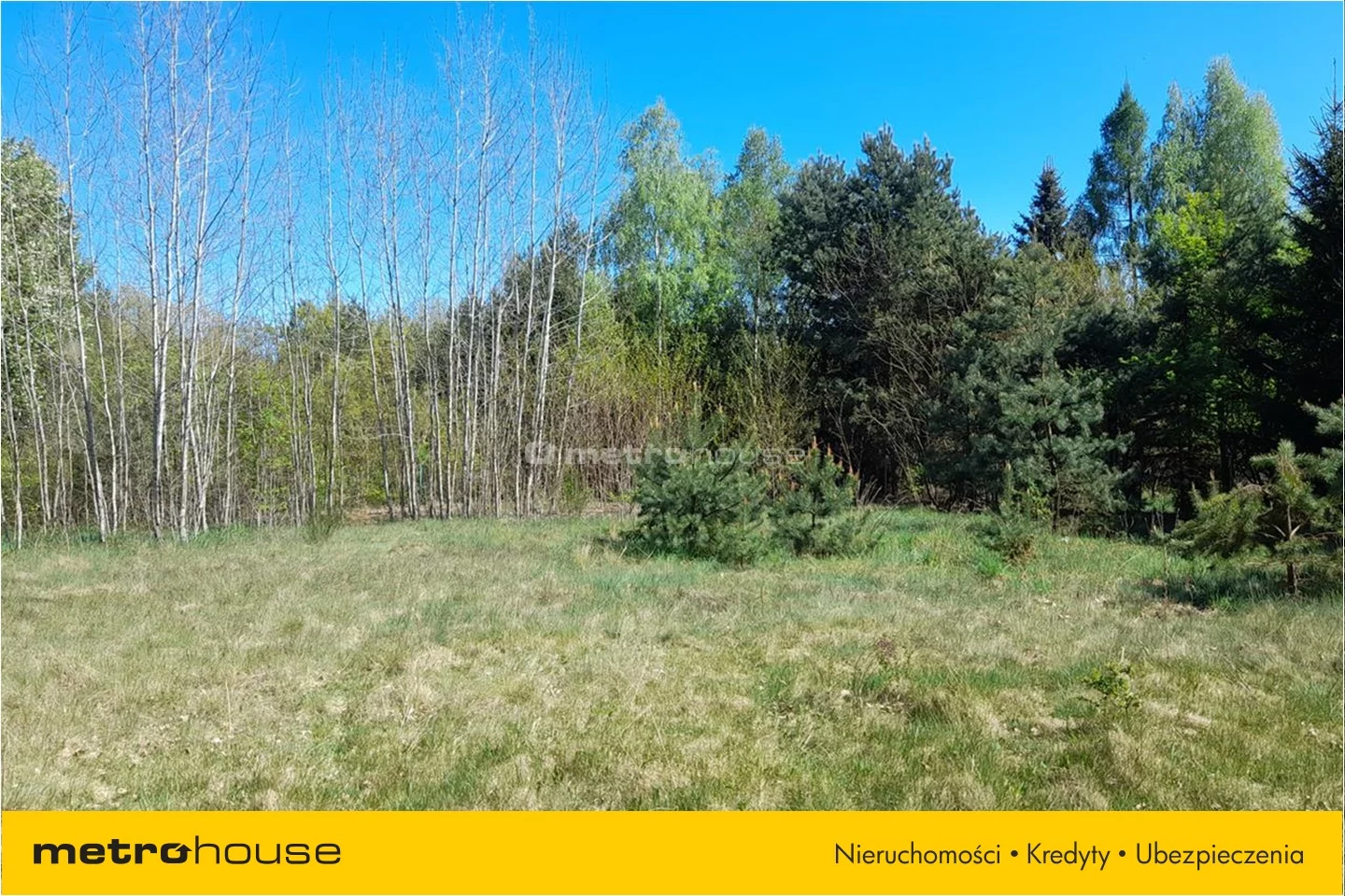 Działka 1 400,00 m², oferta nr , NURO559, Warszawa, Mokotów, Mokotów