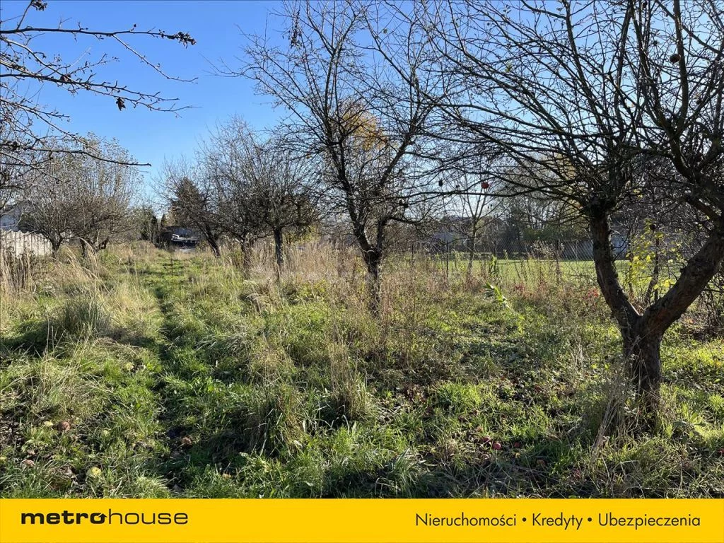 Działka 2 759,00 m², oferta nr , SEDO699, Warszawa, Mokotów, Mokotów