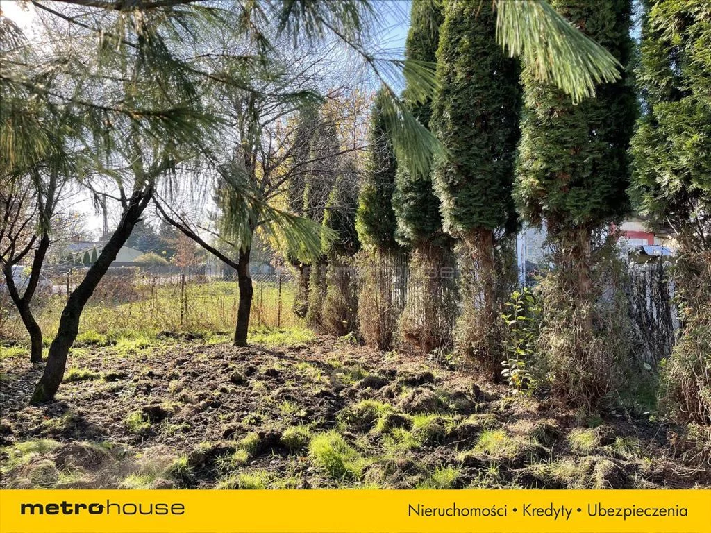 Działka 2 759,00 m², oferta nr , SEDO699, Warszawa, Mokotów, Mokotów