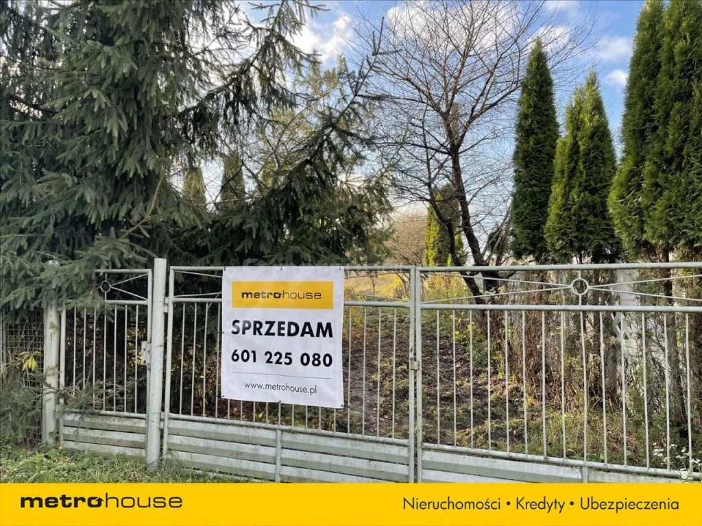 Działka 2 759,00 m², oferta nr , SEDO699, Warszawa, Mokotów, Mokotów