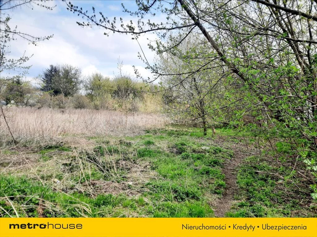 Działka 2 443,00 m², oferta nr , ZAJA354, Warszawa, Mokotów, Mokotów