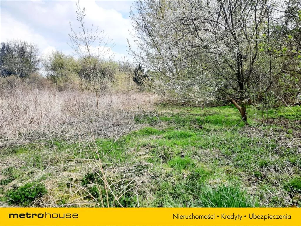 Działka 2 443,00 m², oferta nr , ZAJA354, Warszawa, Mokotów, Mokotów