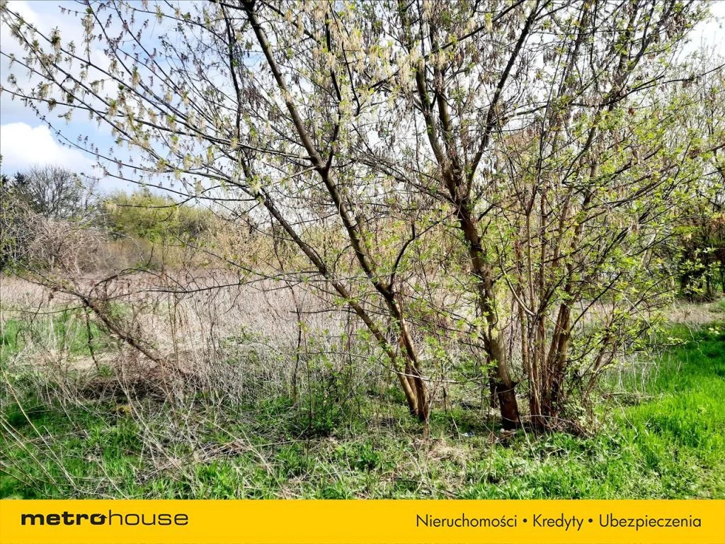 Działka 2 443,00 m², oferta nr , ZAJA354, Warszawa, Mokotów, Mokotów