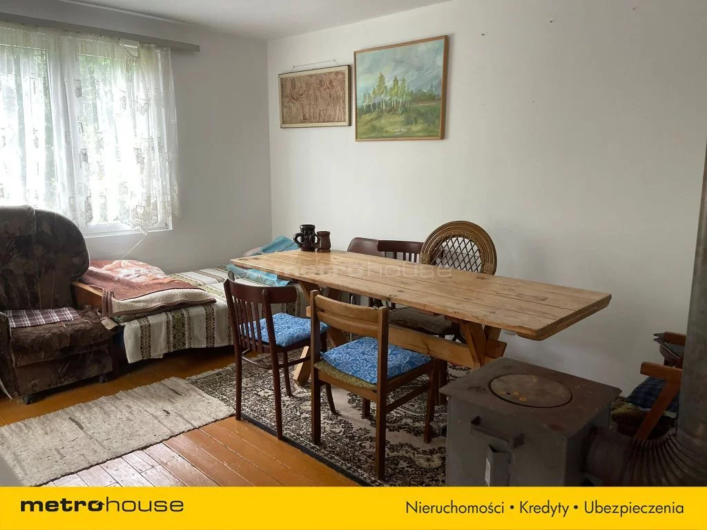 Działka 641,00 m², oferta nr , SGLIFE109, Warszawa, Mokotów, Mokotów
