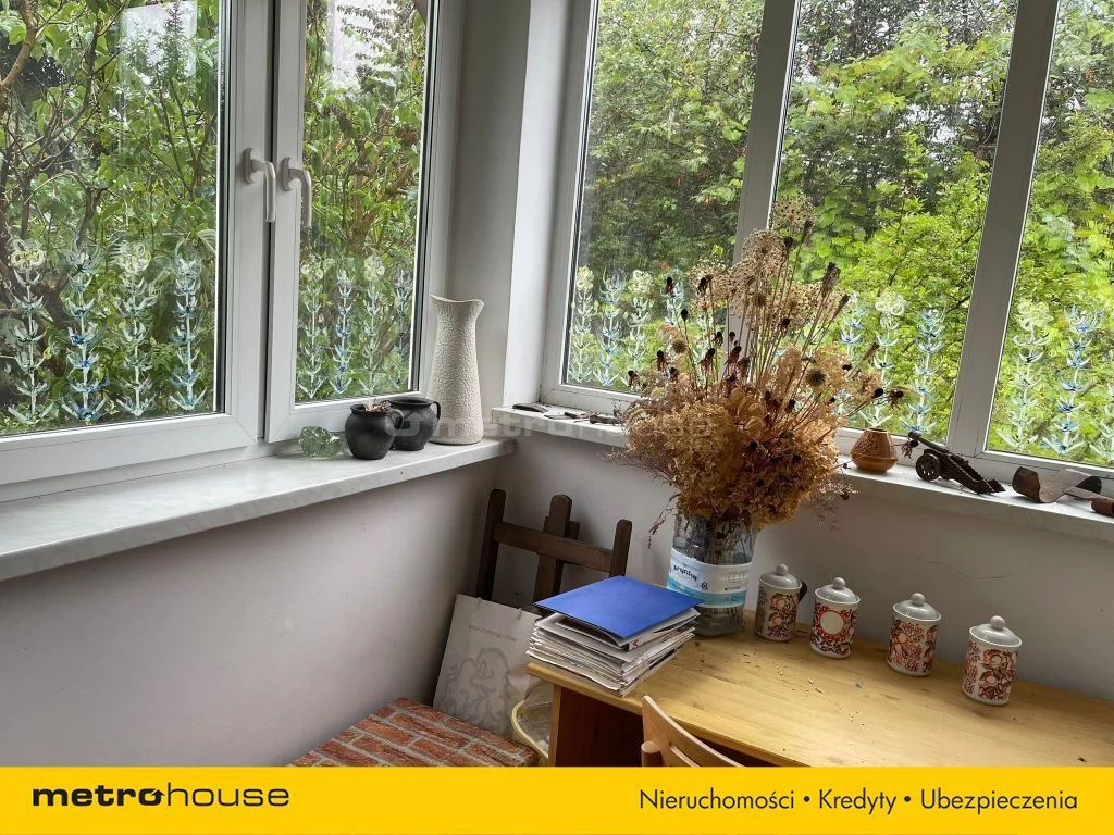 Działka 641,00 m², oferta nr , SGLIFE109, Warszawa, Mokotów, Mokotów