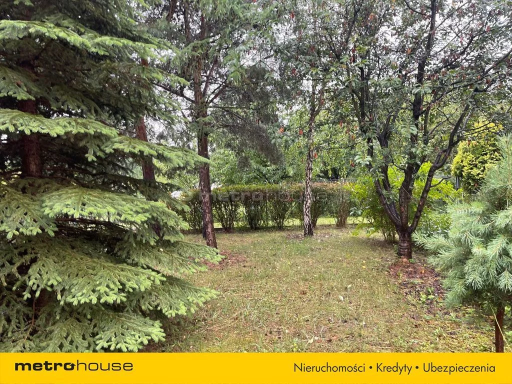 Działka 641,00 m², oferta nr , SGLIFE109, Warszawa, Mokotów, Mokotów