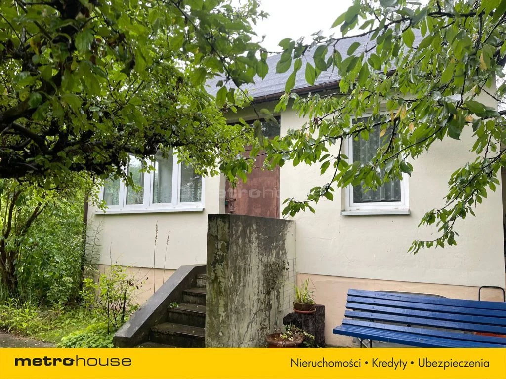 Działka 641,00 m², oferta nr , SGLIFE109, Warszawa, Mokotów, Mokotów