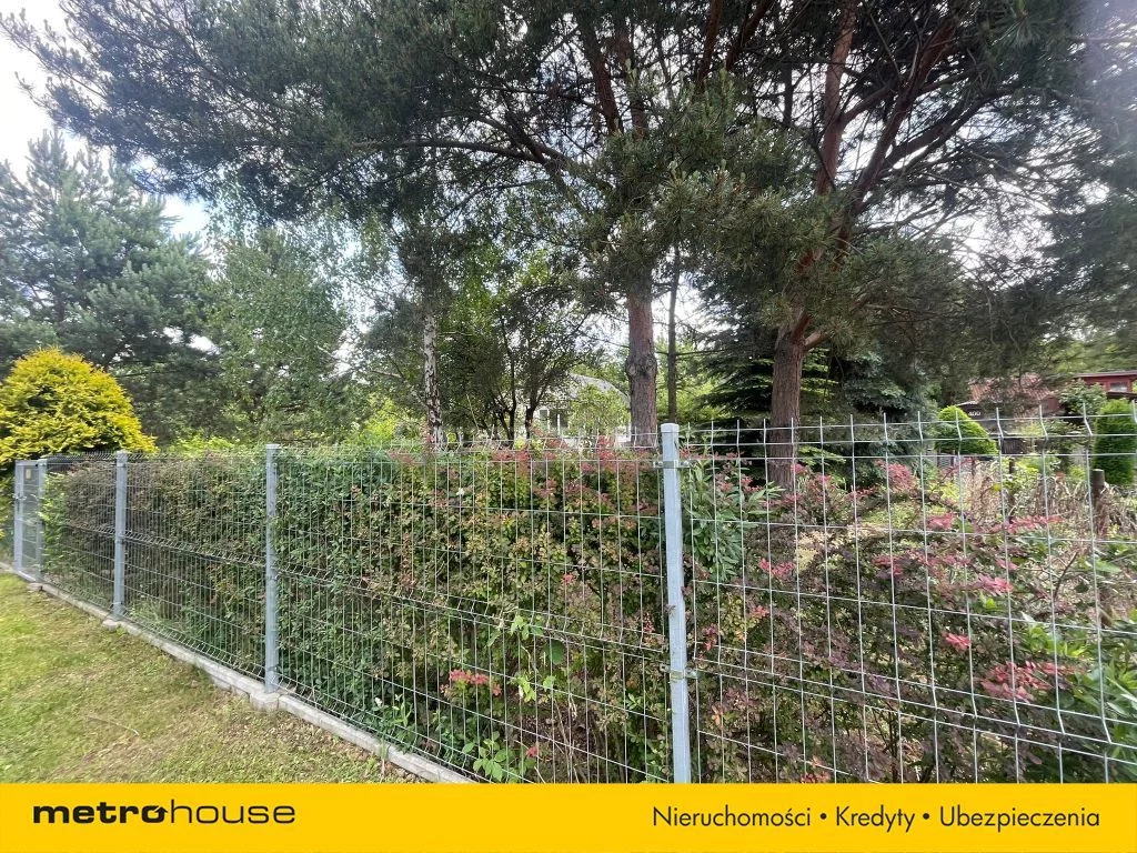 Działka 641,00 m², oferta nr , SGLIFE109, Warszawa, Mokotów, Mokotów