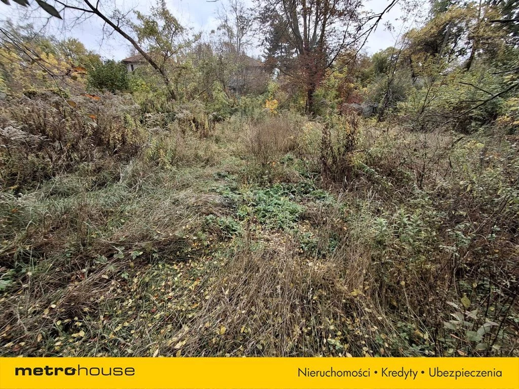 Działka 710,00 m², oferta nr , SGVOLO257, Warszawa, Mokotów, Mokotów