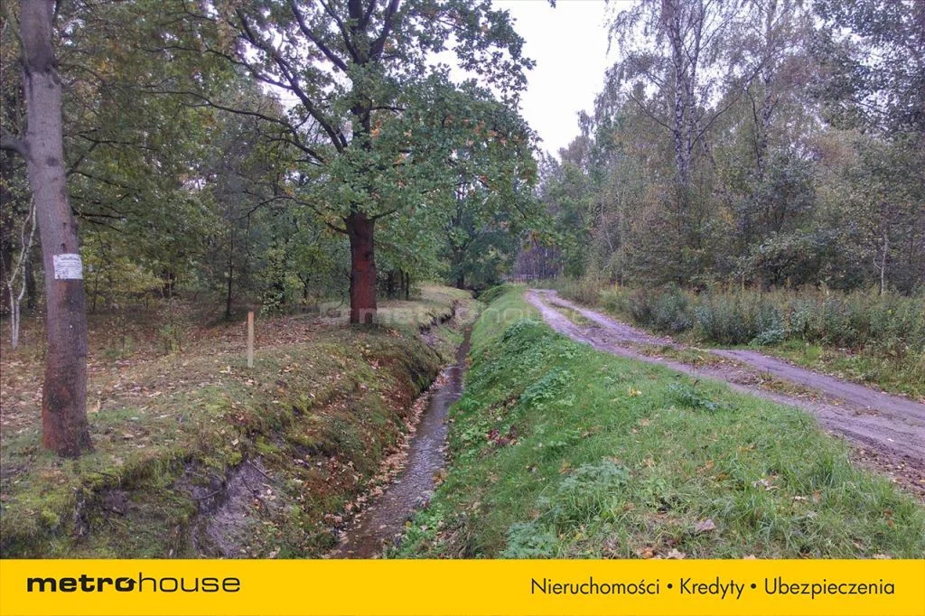 Działka 5 663,00 m², oferta nr , BYZI956, Warszawa, Rembertów, Rembertów