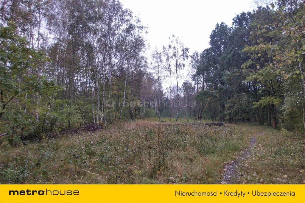 Działka 5 663,00 m², oferta nr , BYZI956, Warszawa, Rembertów, Rembertów