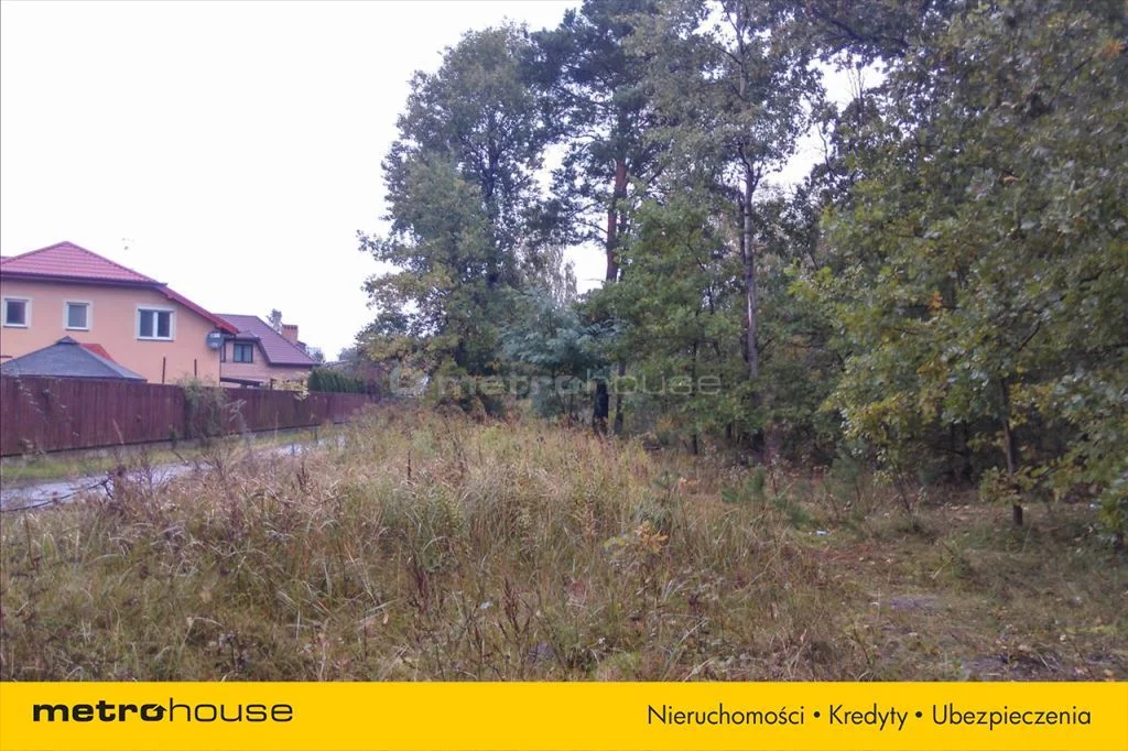 Działka 5 663,00 m², oferta nr , BYZI956, Warszawa, Rembertów, Rembertów