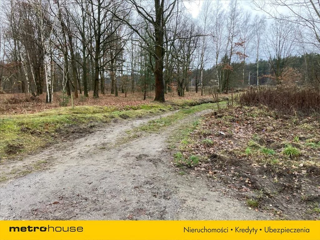 Działka 31 469,00 m², oferta nr , TOLI832, Warszawa, Rembertów, Rembertów