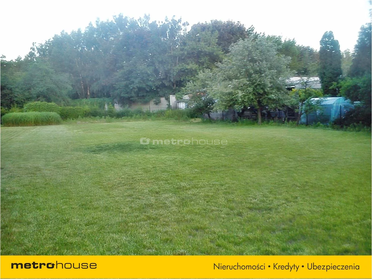 Działka 1 726,00 m², oferta nr , NIXI146, Warszawa, Ursus, Ursus
