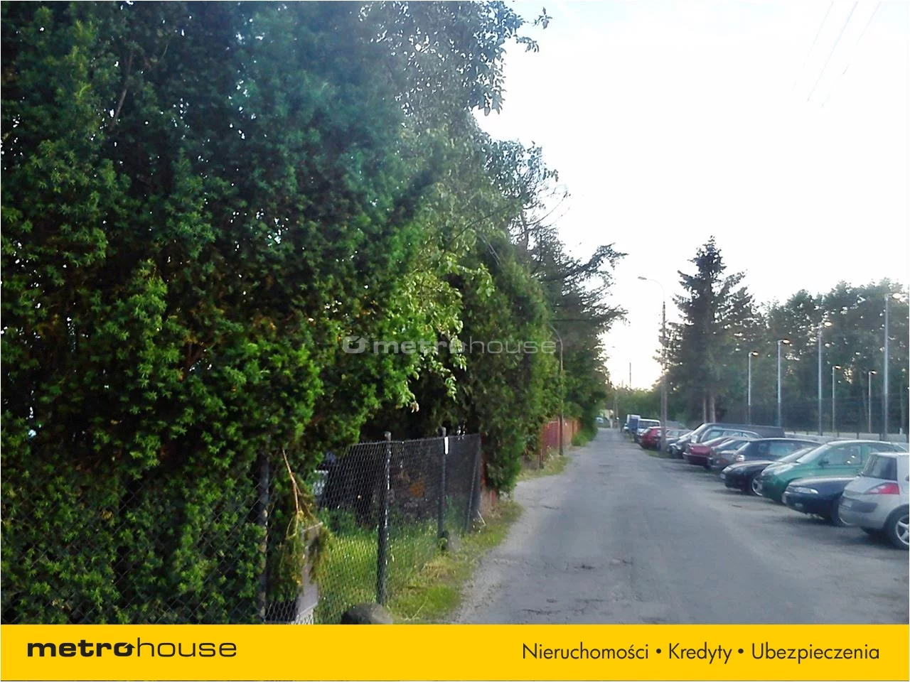 Działka 1 726,00 m², oferta nr , NIXI146, Warszawa, Ursus, Ursus