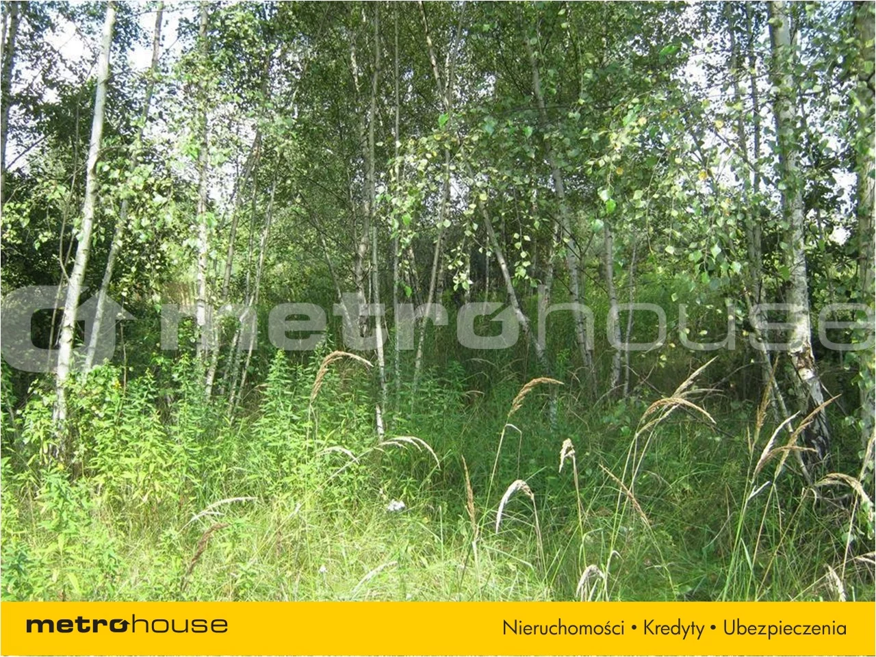 Działka 6 005,00 m², oferta nr , GICA492, Warszawa, Ursynów, Ursynów