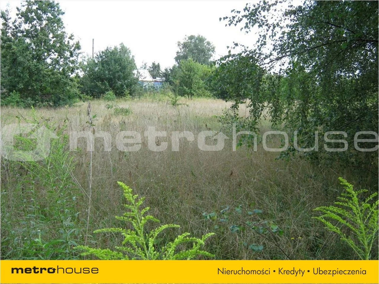 Działka 6 005,00 m², oferta nr , GICA492, Warszawa, Ursynów, Ursynów