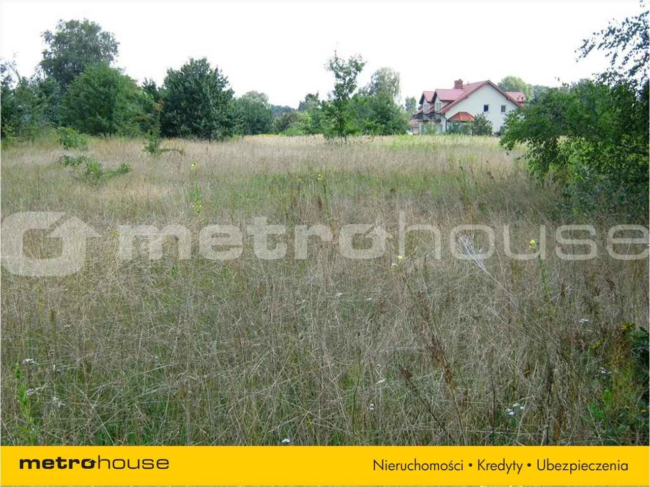 Działka 6 005,00 m², oferta nr , GICA492, Warszawa, Ursynów, Ursynów