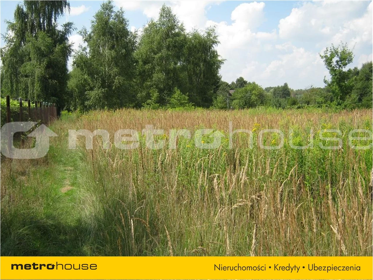 Działka 6 005,00 m², oferta nr , GICA492, Warszawa, Ursynów, Ursynów