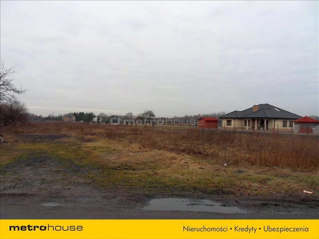 Działka 8 082,00 m², oferta nr , REPA085, Warszawa, Ursynów, Ursynów