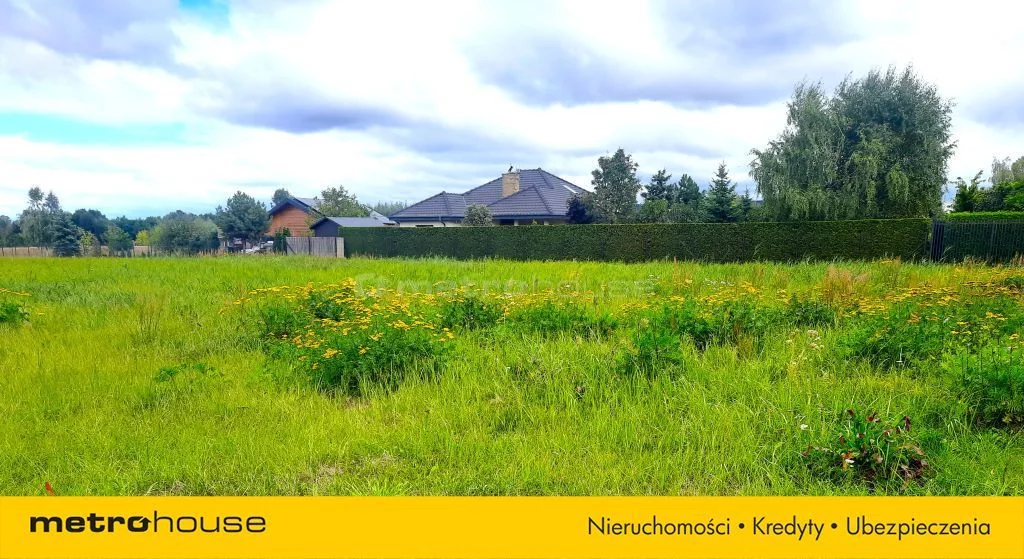 Działka 8 082,00 m², oferta nr , REPA085, Warszawa, Ursynów, Ursynów