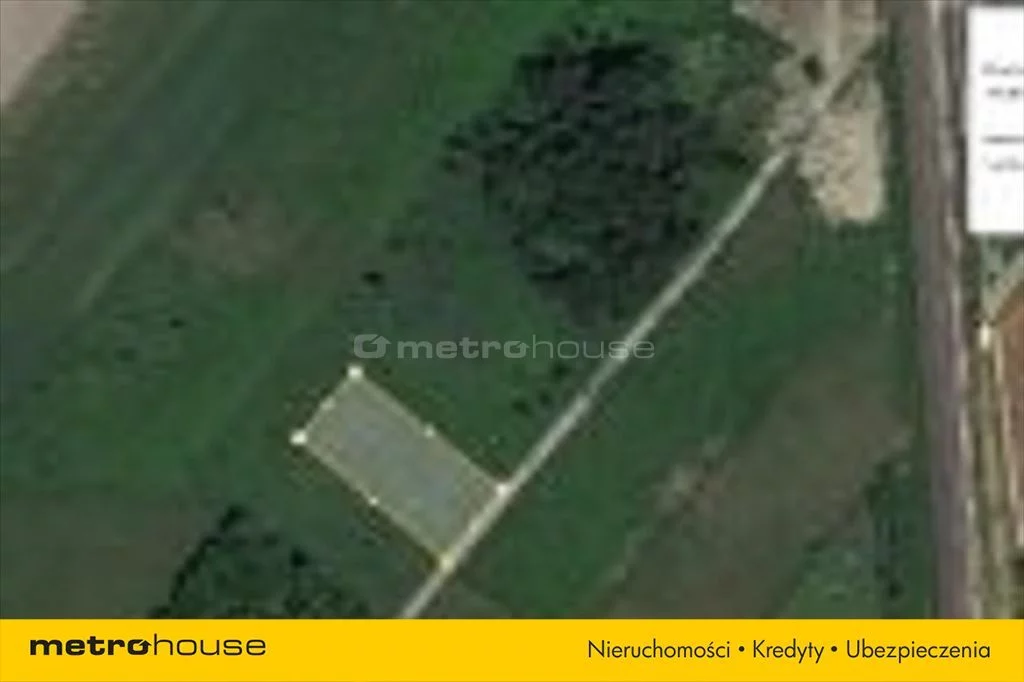 Działka 1 675,00 m², oferta nr , RAHA538, Warszawa, Ursynów, Ursynów