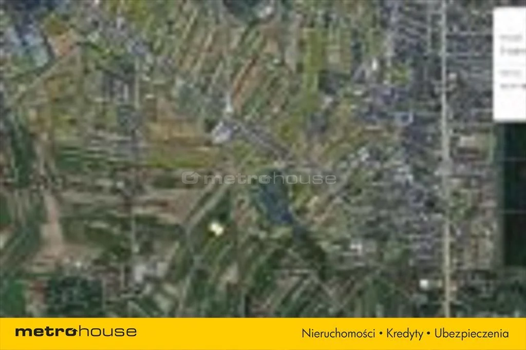Działka 1 675,00 m², oferta nr , RAHA538, Warszawa, Ursynów, Ursynów