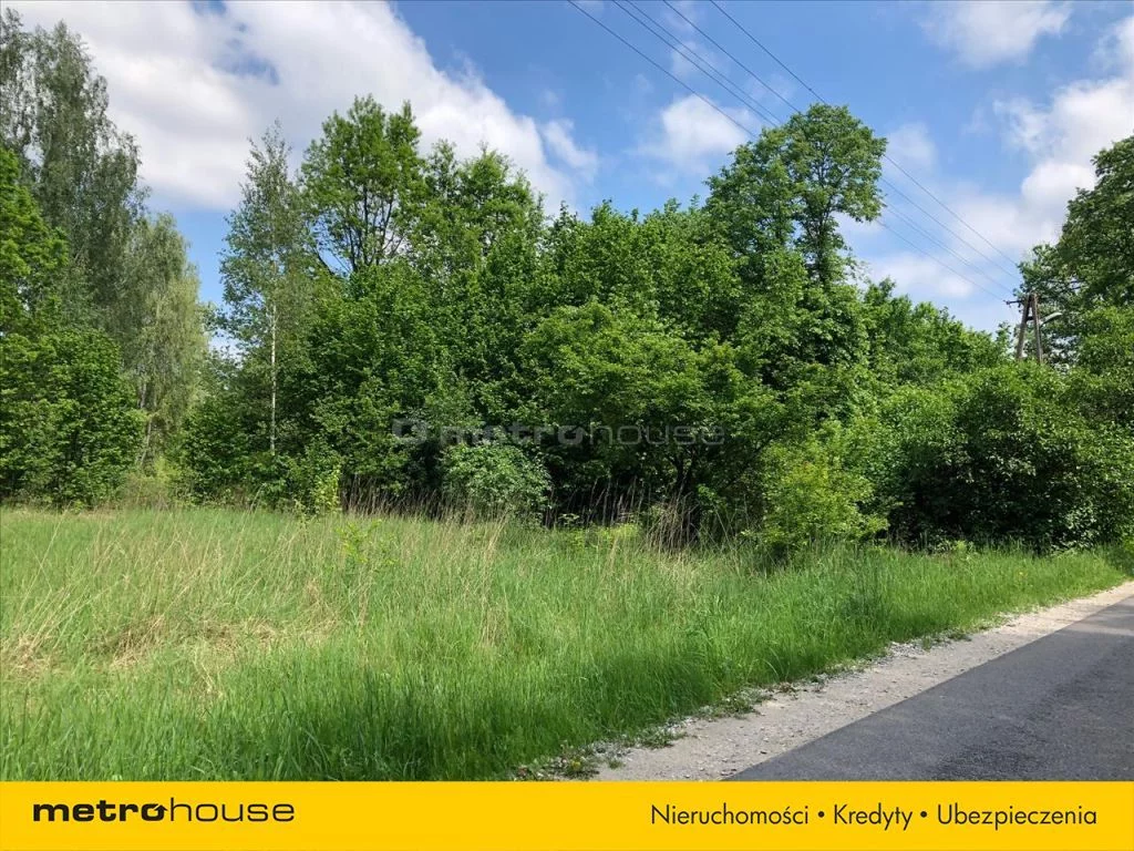 Działka 8 000,00 m², oferta nr , MYZU643, Warszawa, Ursynów, Ursynów