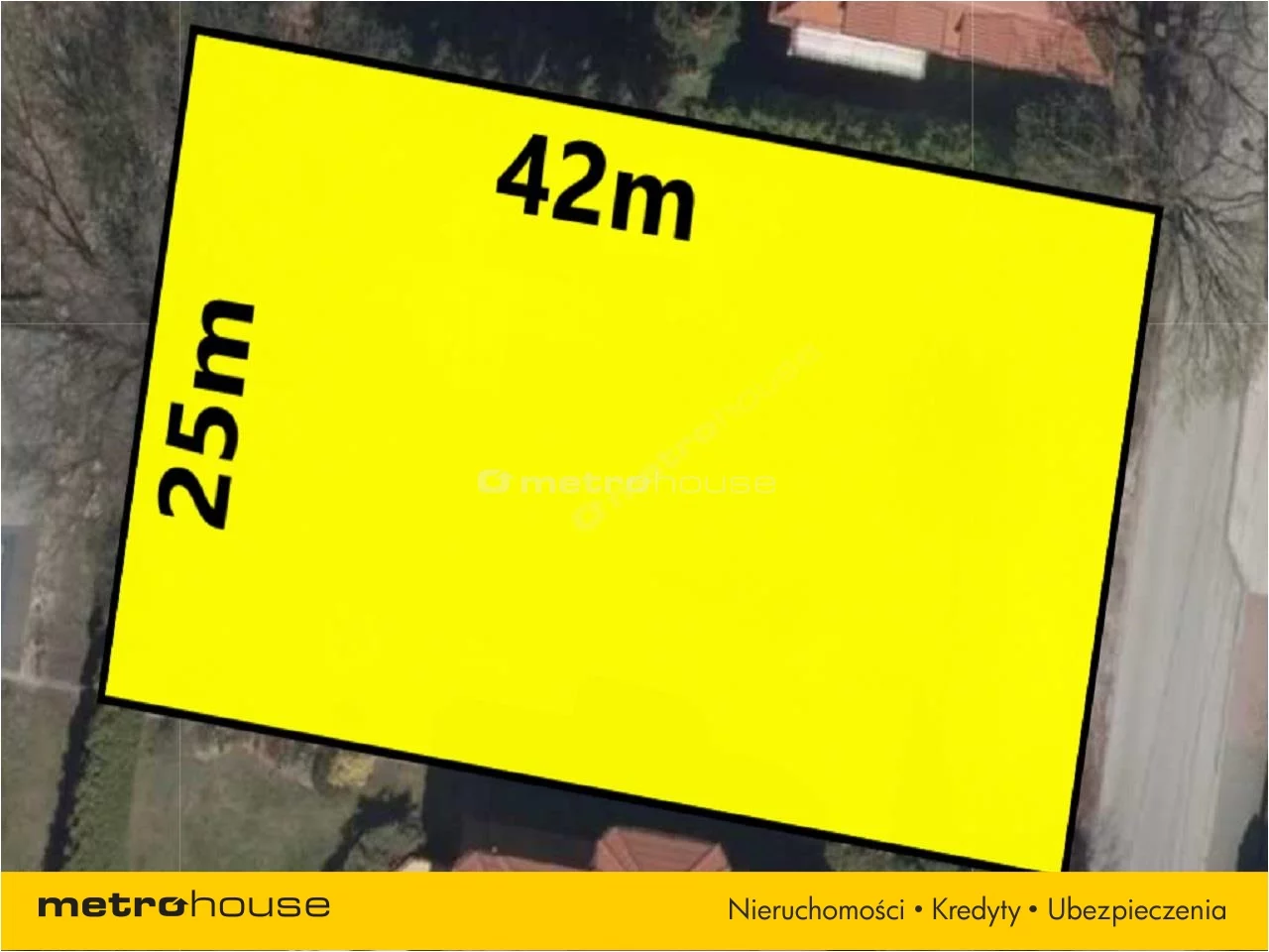 Działka 1 046,00 m², oferta nr , JUTA349, Warszawa, Ursynów, Ursynów