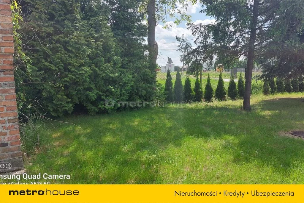 Działka 2 119,00 m², oferta nr , MOTE008, Warszawa, Ursynów, Ursynów