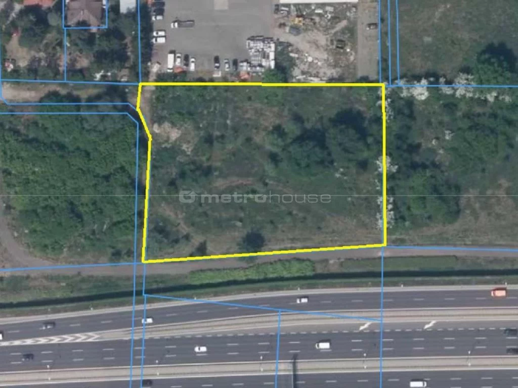 Działka 6 009,00 m², oferta nr , FACE203, Warszawa, Ursynów, Ursynów
