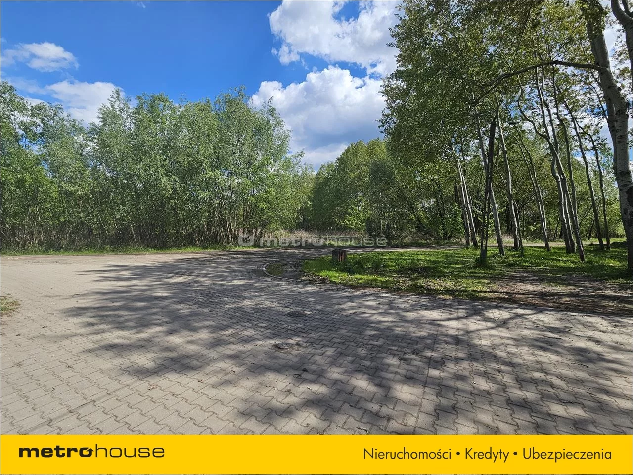Działka 5 917,00 m², oferta nr , XYRO228, Warszawa, Ursynów, Ursynów