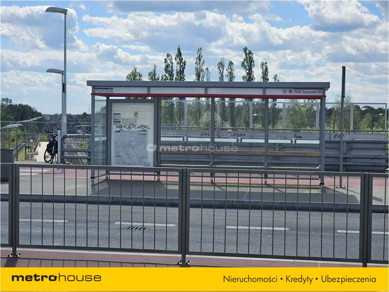 Działka 5 917,00 m², oferta nr , XYRO228, Warszawa, Ursynów, Ursynów