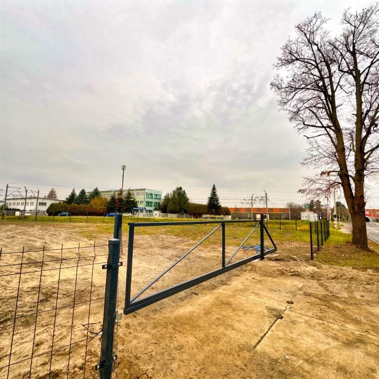 Działka 1 073,00 m², oferta nr , SGZOJA109, Warszawa, Ursynów, Ursynów