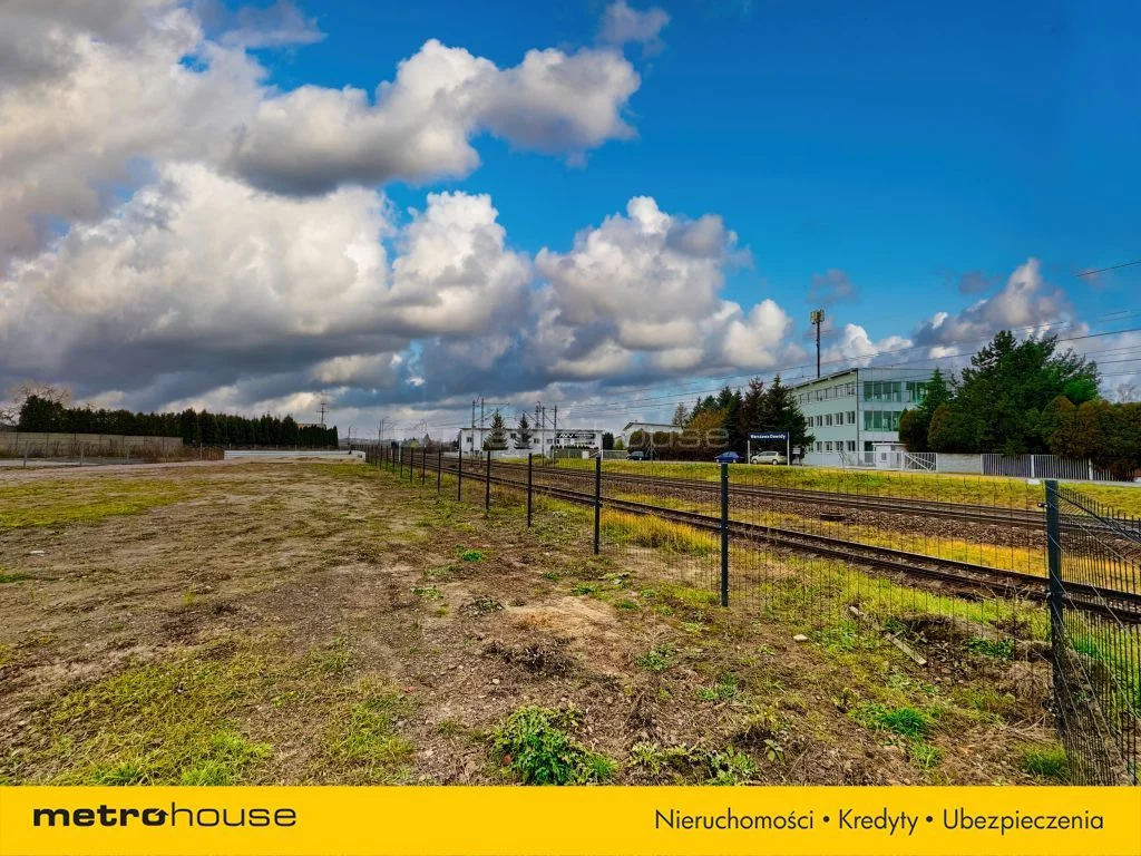 Działka 1 073,00 m², oferta nr , WGJUKO733, Warszawa, Ursynów, Ursynów