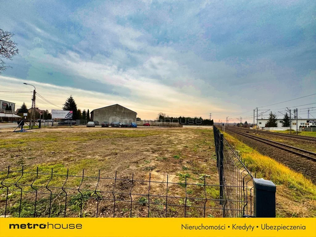 Działka 1 073,00 m², oferta nr , WGJUKO733, Warszawa, Ursynów, Ursynów