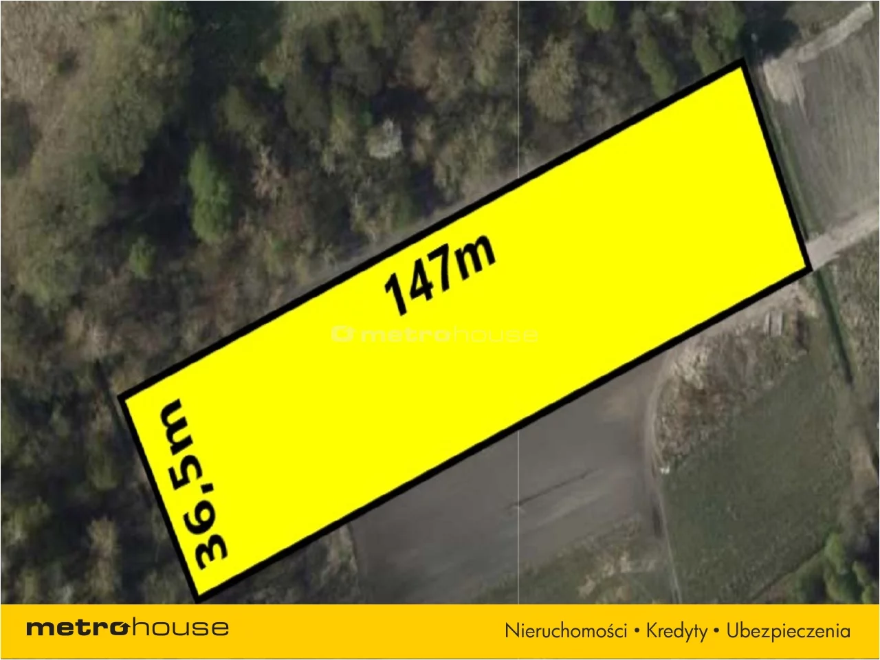 Działka 5 470,00 m², oferta nr , LUBU573, Warszawa, Wilanów, Wilanów