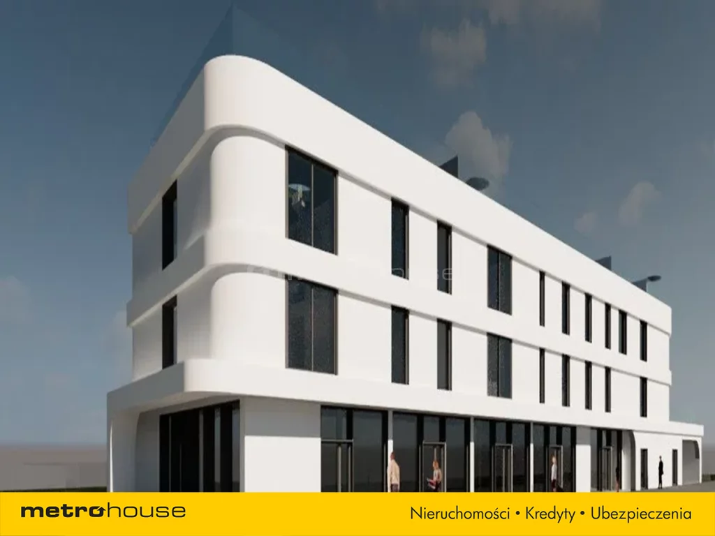 Działka 878,00 m², oferta nr , SGLADA987, Warszawa, Wilanów, Wilanów
